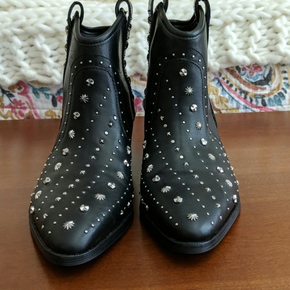 Booties - Picture 2 of 3